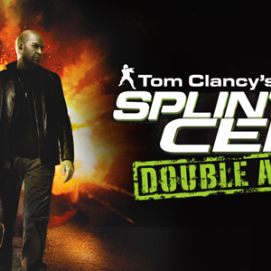 Splinter Cell Double Agent + Splinter Cell Chaos Theory