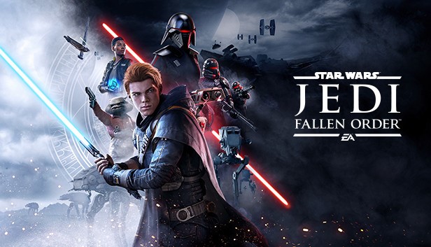 Скриншот STAR WARS Jedi: Fallen Order Орден ?ORIGIN KEY GLOBAL