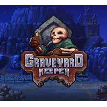 Graveyard Keeper (STEAM key) RU + CIS