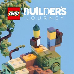 LEGO® Builder&acute;s Journey XBOX [ Игровой Ключ 🔑 Код ]