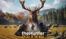 theHunter: Call of the Wild™/ Подарки