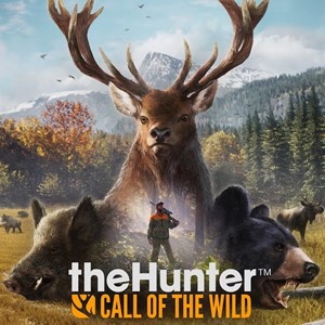 theHunter: Call of the Wild™/ Подарки