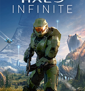 Аккаунт Halo Infinite + ОНЛАЙН + XBOX GAME PASS PC