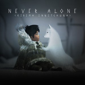 Never Alone (Kisima Ingitchuna) / Подарки