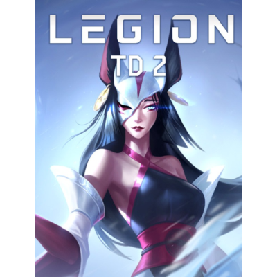 Legion TD 2 (Аренда аккаунта Steam) Мультиплеер