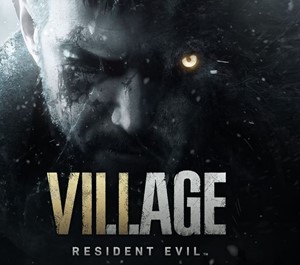 Обложка Resident Evil Village (Steam) RU/CIS