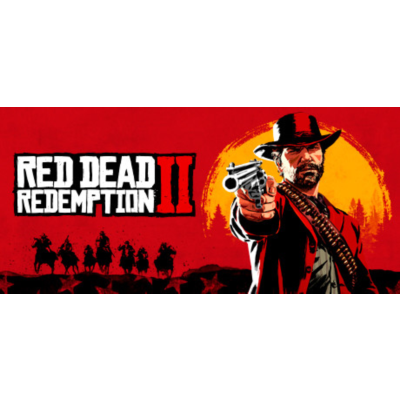 Red Dead Redemption 2💳Epic Games офлайн аккаунт Global