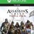 Assassins Creed Triple Pack (AC Pack) - Xbox One Key