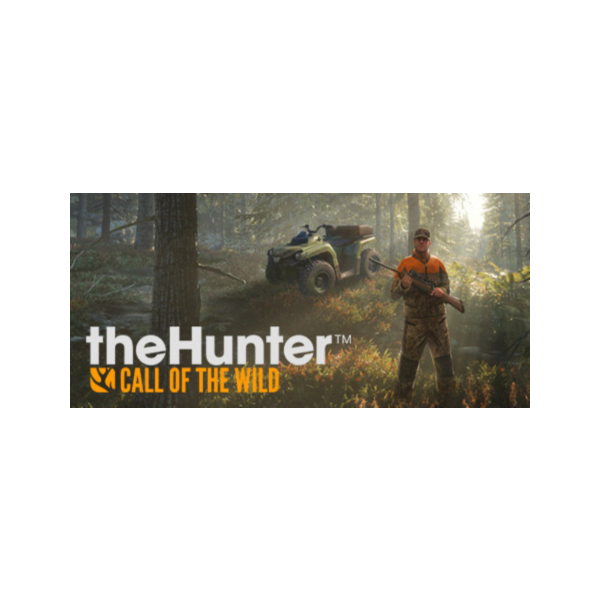 theHunter Call of the Wild | EPIC GAMES АККАУНТ + ПОЧТА
