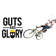 Guts and Glory Steam Key REGION FREE