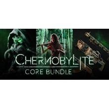 Chernobylite Core Bundle💳Steam аккаунт без активаторов
