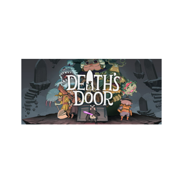Death´s Door Steam аккаунт без активаторов