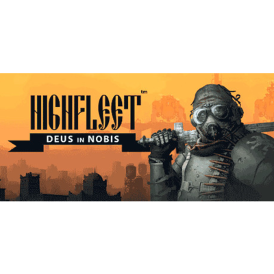 HighFleet 💳Steam аккаунт без активаторов