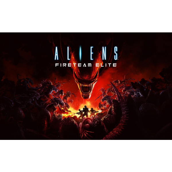 Aliens: Fireteam Elite (STEAM)