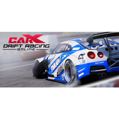 CarX Drift Racing Online - Complete 💳без активаторов
