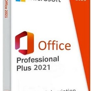 MS Office 2021 Pro Plus  Bind 1 ПК C привязкой