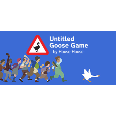 Untitled Goose Game 💳Steam аккаунт без активаторов