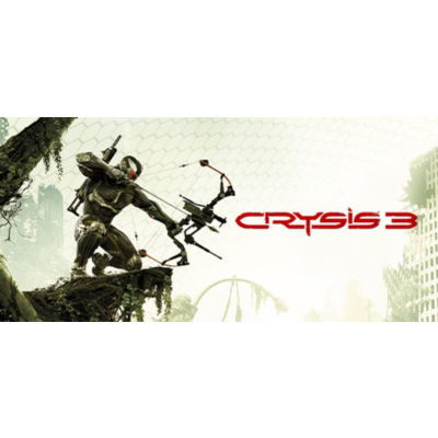 Crysis 3 💳Steam аккаунт без активаторов