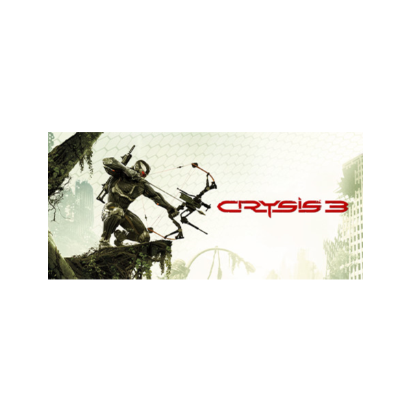 Crysis 3 Steam аккаунт без активаторов