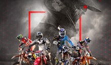 MXGP 2021 - Motocross Videogame - Xbox Series X|S