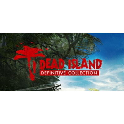 Dead Island Definitive Collection 💳без активаторов