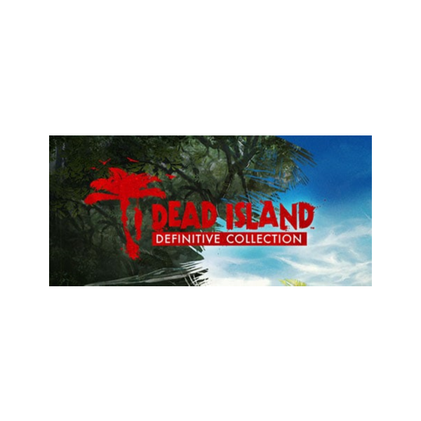 Dead Island Definitive Collection без активаторов