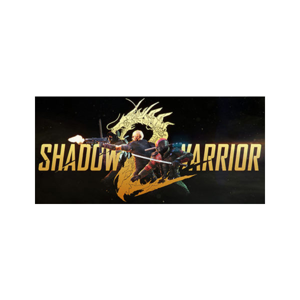 Shadow Warrior 2 Steam аккаунт без активаторов
