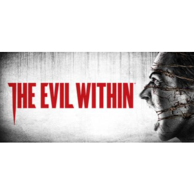 The Evil Within + The Evil Within 2💳без активатора