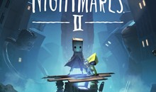 Little Nightmares II Xbox One  & Series X|S ключ🔑