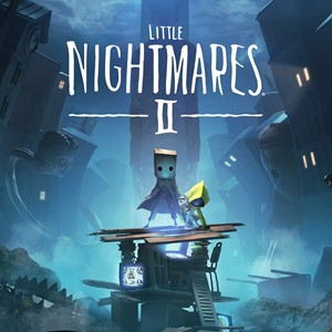 Little Nightmares II Xbox One  &amp; Series X|S ключ🔑