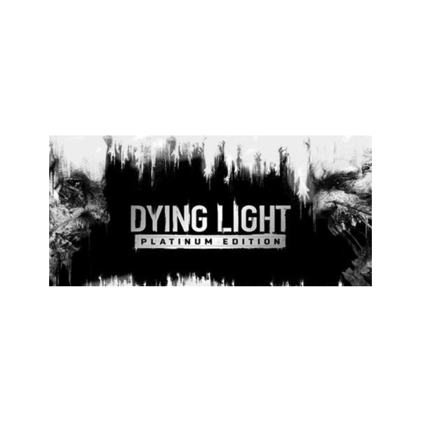 Dying Light Platinum Steam аккаунт без активаторов