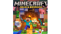 ✅ Minecraft Java Edition + Bedrock Edition Ключ🌎🔑