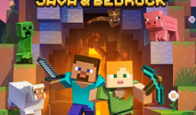 ✅ Minecraft Java Edition + Bedrock Edition Ключ🌎🔑