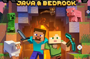 Купить аккаунт ✅ Minecraft Java Edition + Bedrock Edition Ключ🌎🔑 на SteamNinja.ru