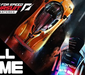 Обложка Need for Speed: Hot Pursuit Remastered?Origin key?