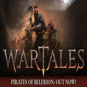 WARTALES THE PIRATES EDITION The Tavern Opens STEAM 🌍