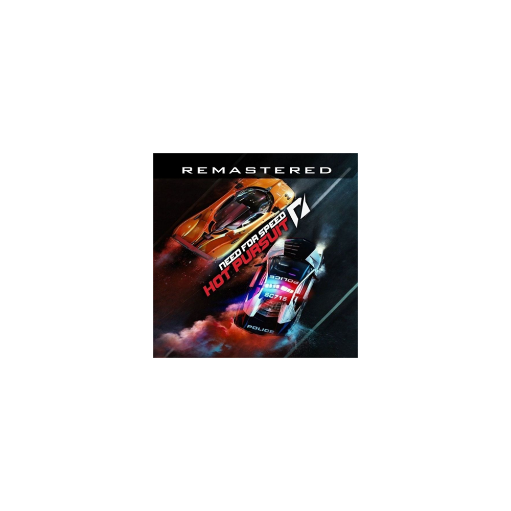 Купить NEED FOR SPEED: HOT PURSUIT REMASTERED ✅EA APP КЛЮЧ