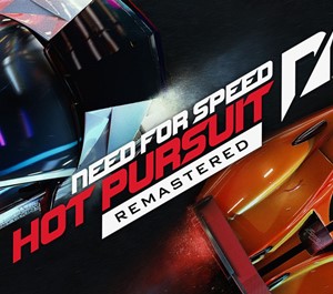 Обложка Need for Speed Hot Pursuit Remastered ✅(ORIGIN/GLOBAL)