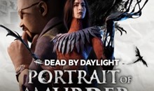 Dead by Daylight: Глава Portrait of a Murder XBOX Код🔑