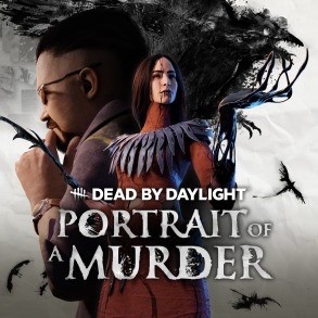 Dead by Daylight: Глава Portrait of a Murder XBOX Код🔑