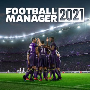 Football Manager 2021 / Подарки