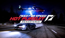 Need for Speed Hot Pursuit Remastered / Русский