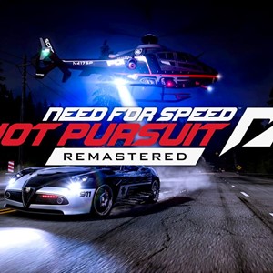 Need for Speed Hot Pursuit Remastered / Русский