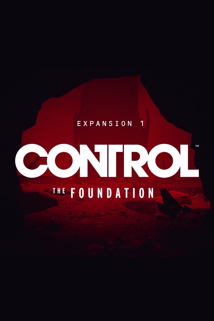 «Основание», 1-е расширение для Control/Xbox