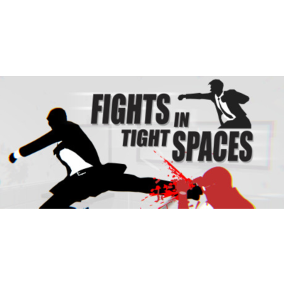 Fights in Tight Spaces 💳Steam аккаунт без активаторов