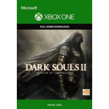 DARK SOULS 2 Scholar of the First Sin [XBOX KEY] ✅