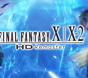Обложка Final Fantasy X/X-2 HD Remaster Steam Key - Region FREE