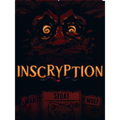 Inscryption (Аренда аккаунта Steam) GFN