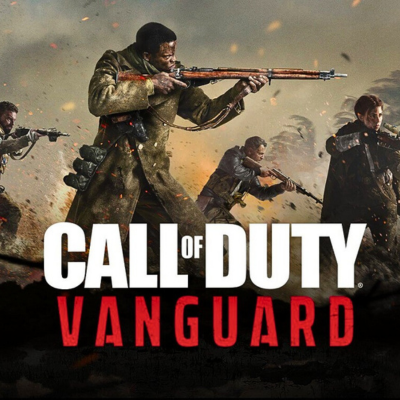Взлом Call of Duty: Vanguard: (Минимальные Требования, Таблетка)
