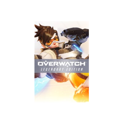 Overwatch Legendary Edition XBOXONE ключ
